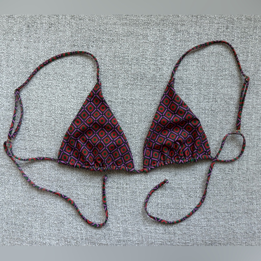 Skatie Ella Top - Sol, M